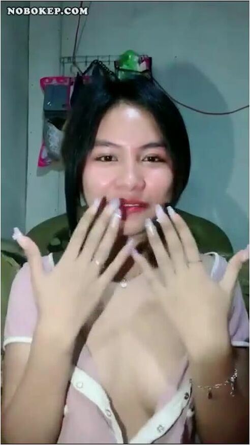 Bokep Indo Abell Toket Mulus Bening Host Dreamlive