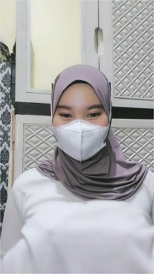 Bokep Jilbab - Ukhty Cantik Lepas Bra Dong Sayang Mango - Playbokep