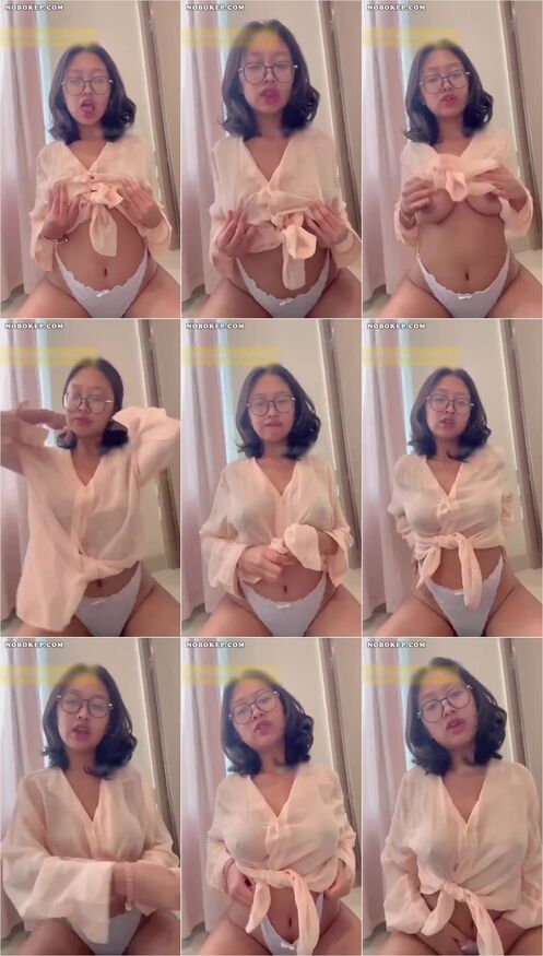 Bokep Indo Nindia Gadis Kacamata Yang Lagi Viral