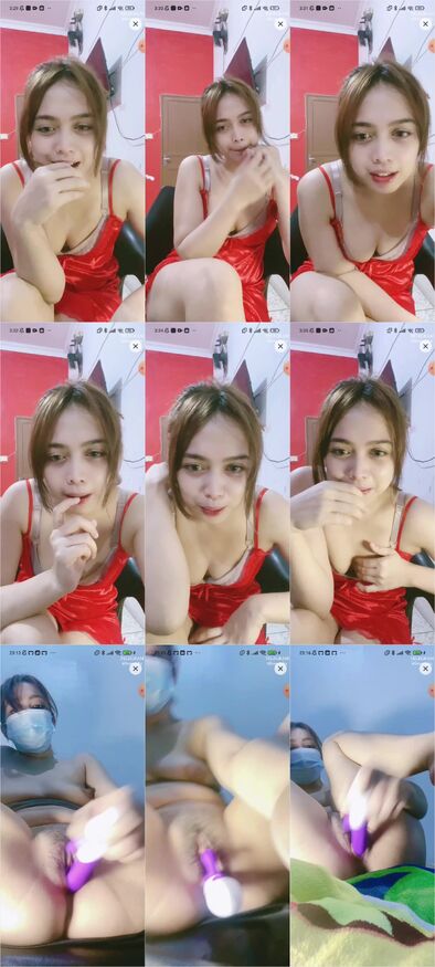 Endingnya Omek Sex Toys Miss Nithaa Dream Barbar 156587