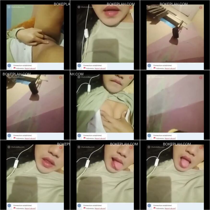 Bokep Ometv Rare1