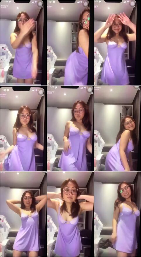 Video Sex Leaks Nina Bigo 36