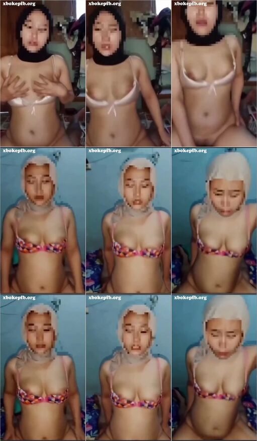 Bokep Hijab Binal Suka Banget Goyang Wot Xbokepfb.Org