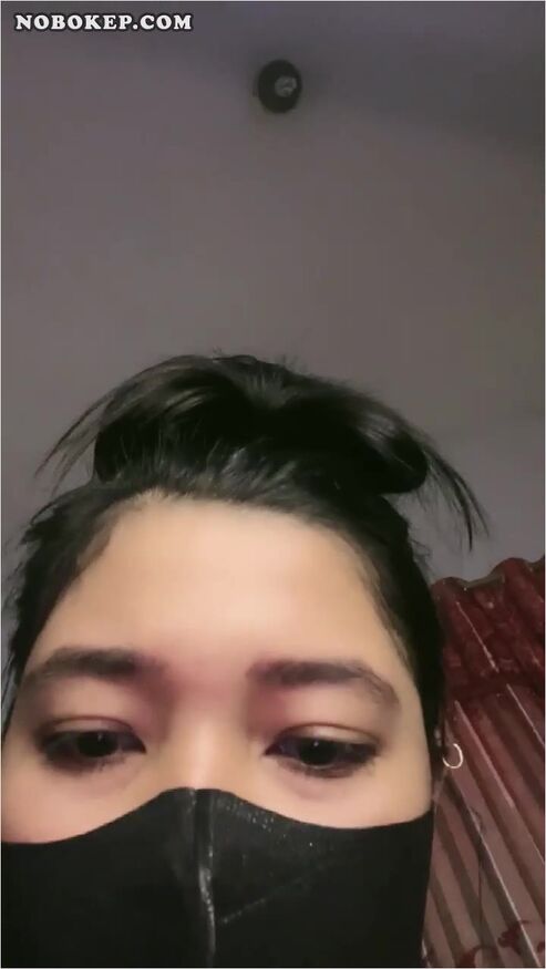 Bokep Indo Mbak Ica Kane Mesum Bareng Pacar