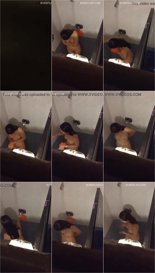 Video Sex Ngintip Kakak Ipar Mandi 1 Bahan Lokal