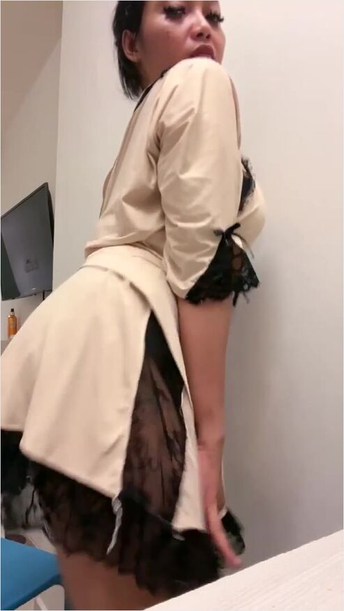 Joget Nakal Ala Nami Janda Semok Melet Pejuin Id 62404417 Mango