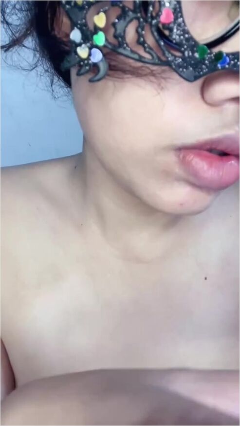 Mbak Phany Review Memek Pov Montok Hot51  - Bokepindo