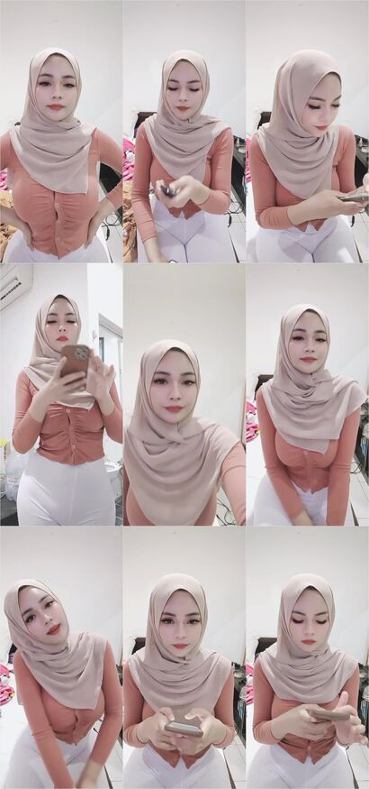 Citra Roshita Live Colmek 6