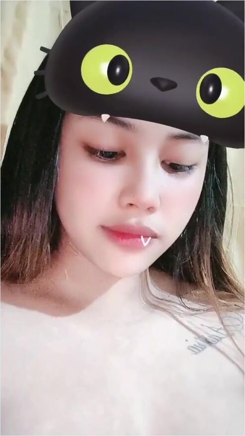Selly Nekat Mainin Puting Susu Dream
