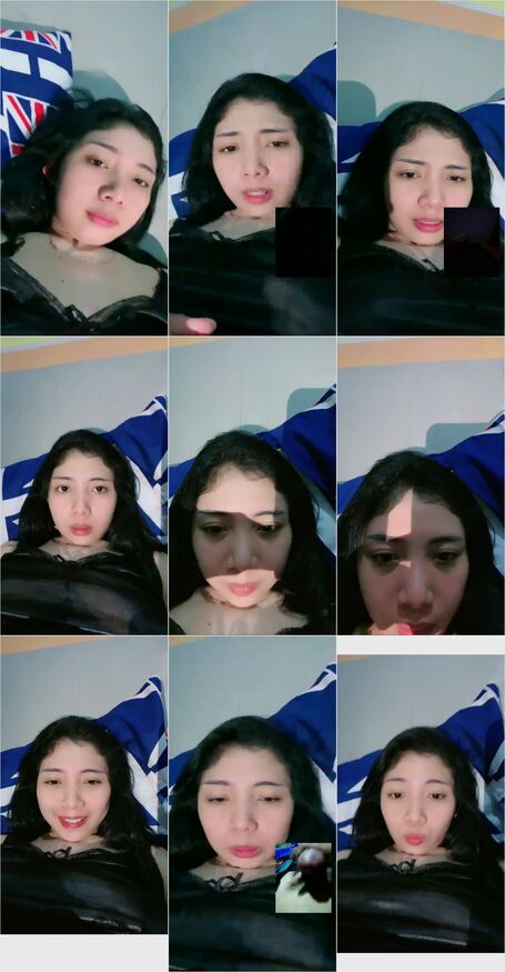 Meisya Cantik Spill Memek Nih Sambil Vcs Dream 149565