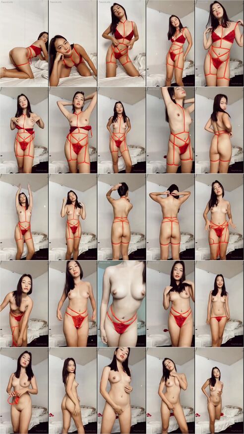 Abg Cantik Pamer Body Colmek 3