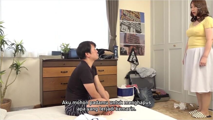 Sprd 1255 Istri Mature Yang Digilir Chisato Soda