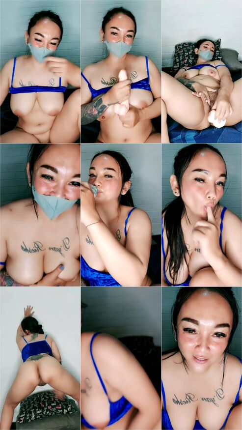 Tante Sarah Keasikan Colmek Dildo Liar Banget Id 87609284 Hot51 Avtub Ts