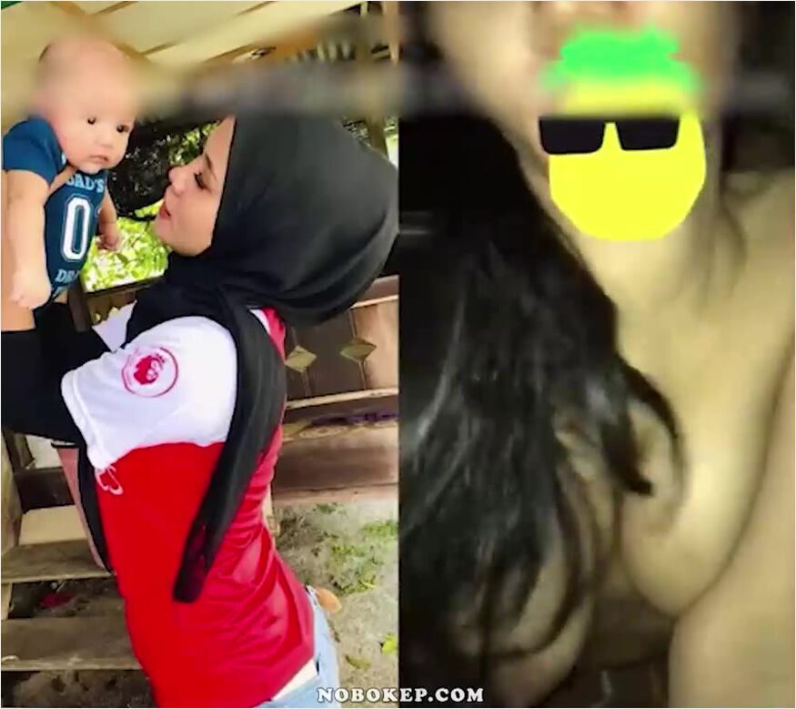 Bokep Indo Mella Jilbabers Nafsuan Doyan Colmek Viral